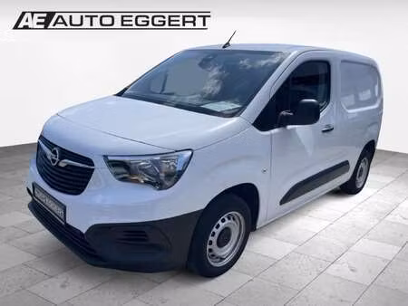 Opel Combo 1.5 102 Edition
