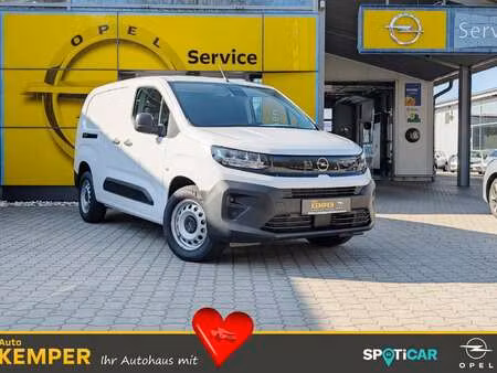 Opel Combo 1.5 131