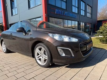Peugeot 308 1.6 VTi 120 Active