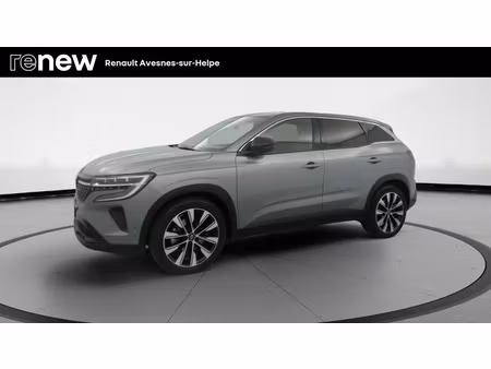 Renault Austral 1.2 200 Techno