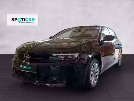 Opel Astra 1.2 Elegance