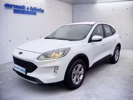 Ford Kuga 2.5 Cool