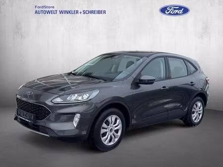 Ford Kuga 1.5 EcoBoost 150 Cool