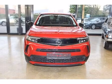 Opel Mokka 136 Edition