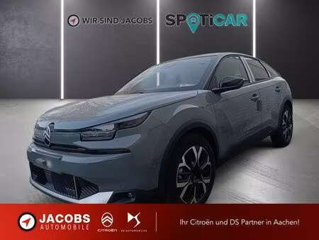 Citroën C4 1.2 PureTech 131 Max