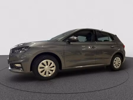 Škoda Fabia 1.0 TSI 95