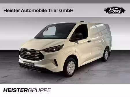 Ford Transit 2.5 232 Trend