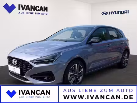 Hyundai i30 1.0 T-GDi 100 Creative