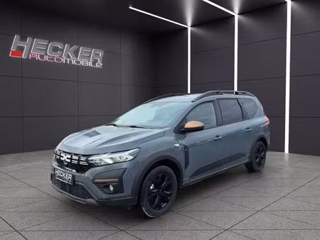 Dacia Jogger 1.6