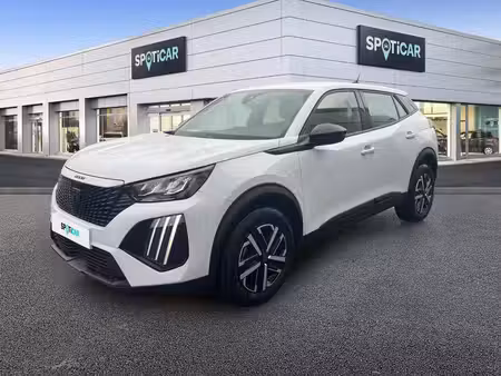 Peugeot 2008 1.2 100 Style
