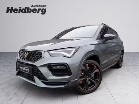 Cupra Ateca 2.0 TSI 300