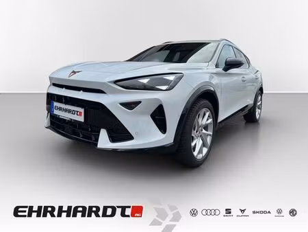 Cupra Formentor VZ 1.5 TSI 272