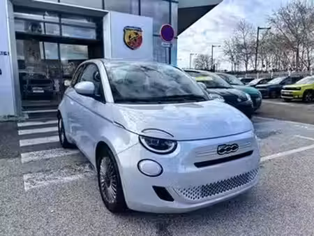 Fiat 500 1.0 65 Launch Edition