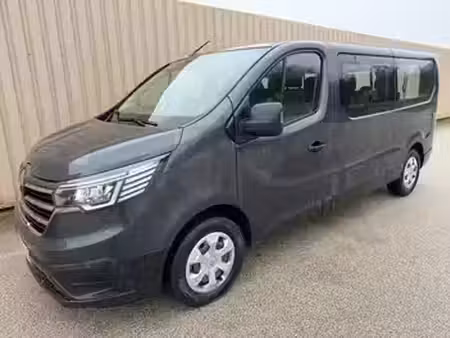 Renault Trafic 2.0 dCi 150 Équilibre