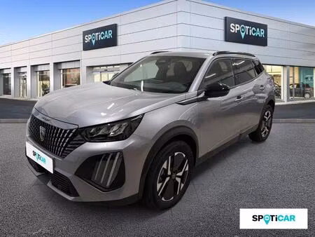 Peugeot 2008 1.2 Allure