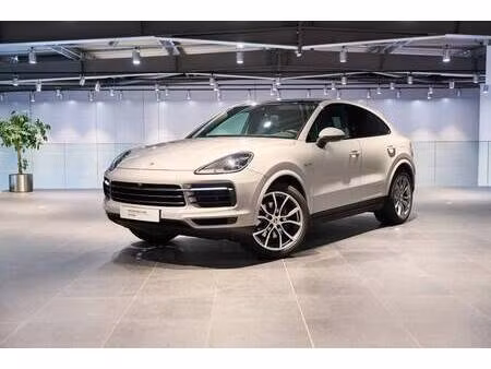 Porsche Cayenne V6 3.0 340 4x4