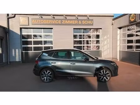 Seat Arona 1.0 TSI 110 FR