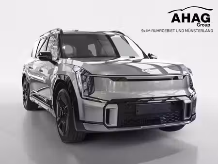Kia EV9 385 GT Line 4x4