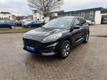 Ford Kuga 2.5 ST Line X