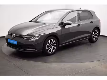 Volkswagen Golf 1.5 TSI 110