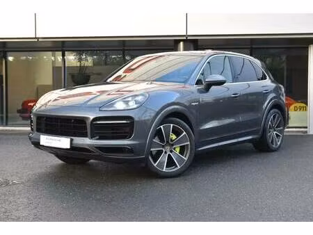 Porsche Cayenne V6 3.0 340 4x4