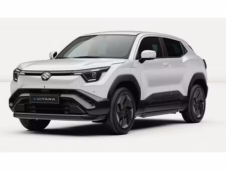 Suzuki Vitara 144 Club