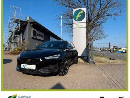 Cupra Leon 1.5 TSI 150