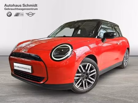 Mini Mini Cooper 184 Classic