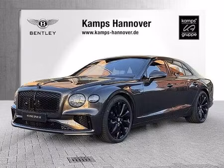 Bentley Flying Spur V8 4.0
