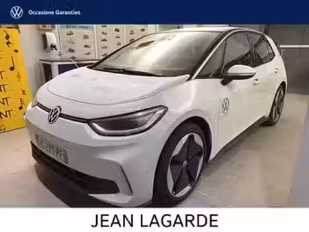 Volkswagen ID.3 S 204 Life Max