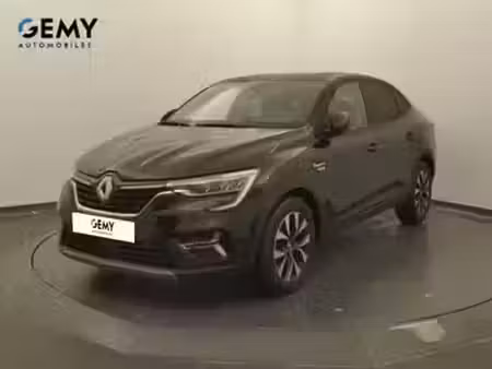 Renault Arkana 1.3 TCe 140 Evolution