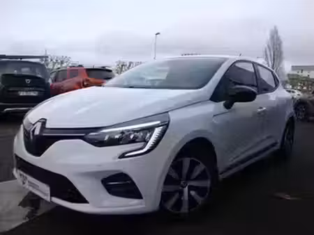 Renault Clio 1.5 dCi 100 Evolution