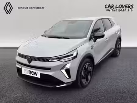 Renault Symbioz E-Tech 1.6 145 Techno