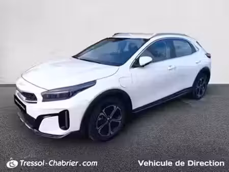 Kia Ceed 1.6 GDi 141 Active