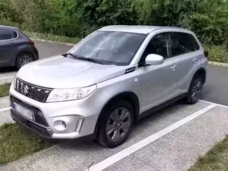 Suzuki Vitara 1.0 111 Privilège