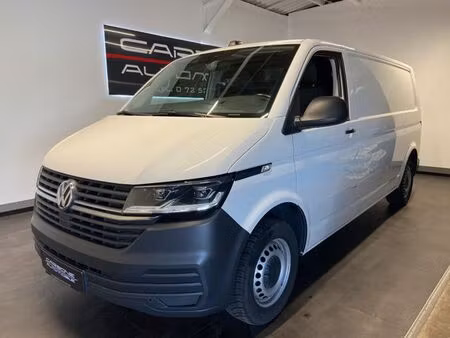 Volkswagen Transporter T6 2.0 TDI 150