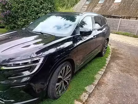 Renault Espace 1.2 200 Iconic