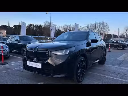 BMW X3 30i 3.0 398 xDrive