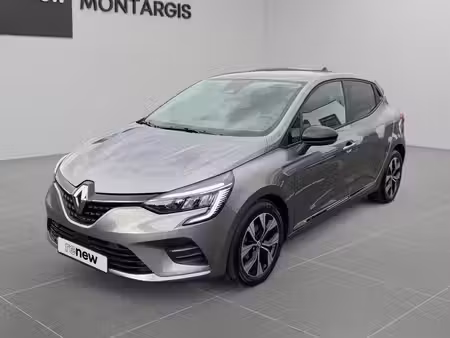 Renault Clio 1.0 TCe 90