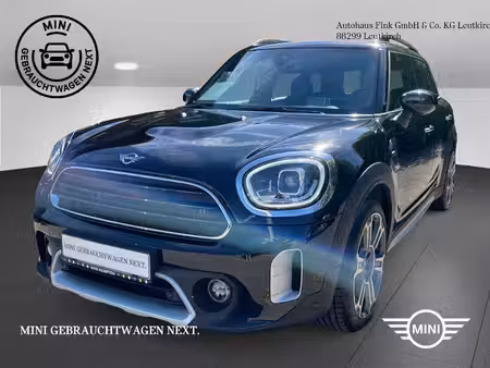 Mini Countryman Cooper 1.5 136 ALL4