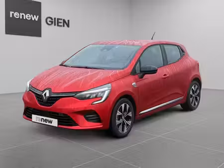 Renault Clio E-Tech 1.6 140