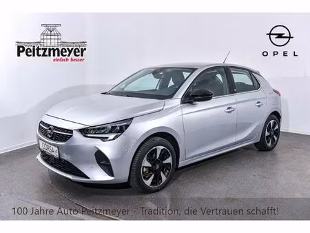 Opel Corsa 136 Elegance