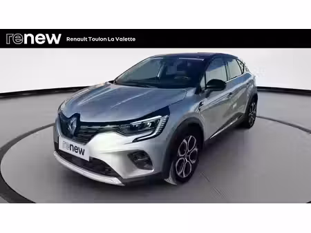 Renault Captur 1.6 TCe 160