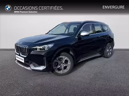 BMW X1 18d 2.0 150 sDrive