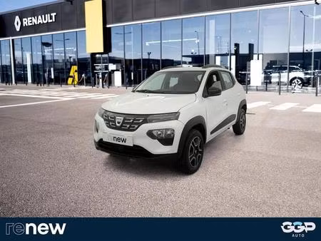 Dacia Spring 45 Confort