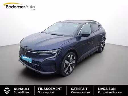 Renault Mégane E-Tech 220 Confort