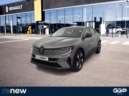 Renault Mégane E-Tech 220 Équilibre