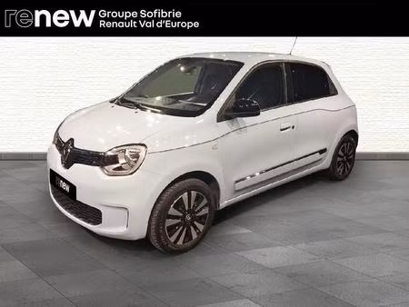 Renault Twingo 82 Techno