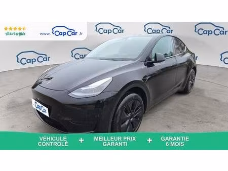 Tesla Model Y Grande Autonomie 375