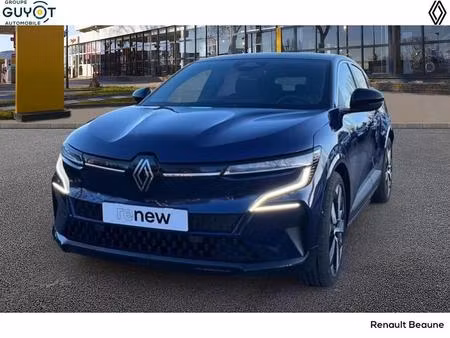 Renault Mégane E-Tech 220 Techno